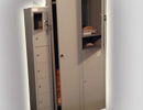 Lockers in jordan